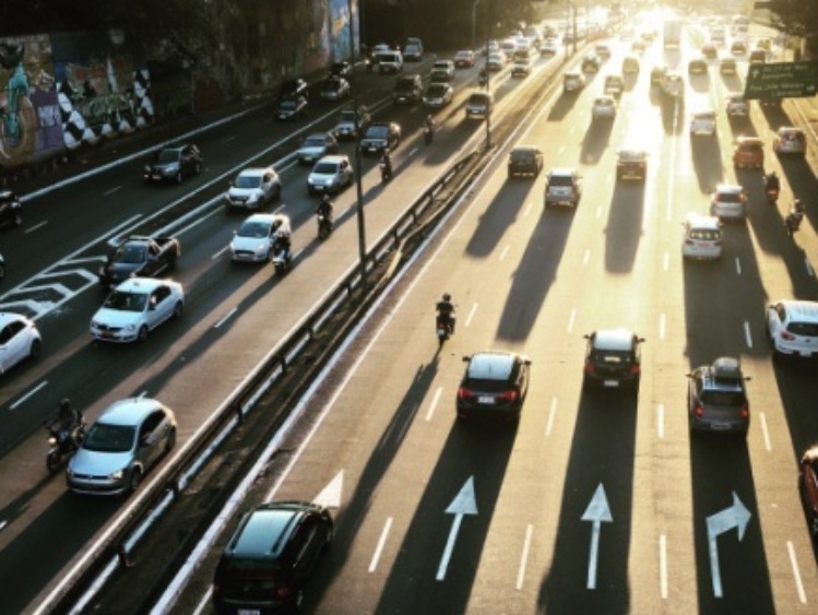 Kampania społeczna Bezpieczna Autostrada: Ponad 6 tys. wypadków na autostradach